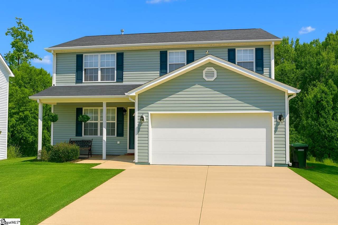 213 Kingscreek Drive - Photo 1