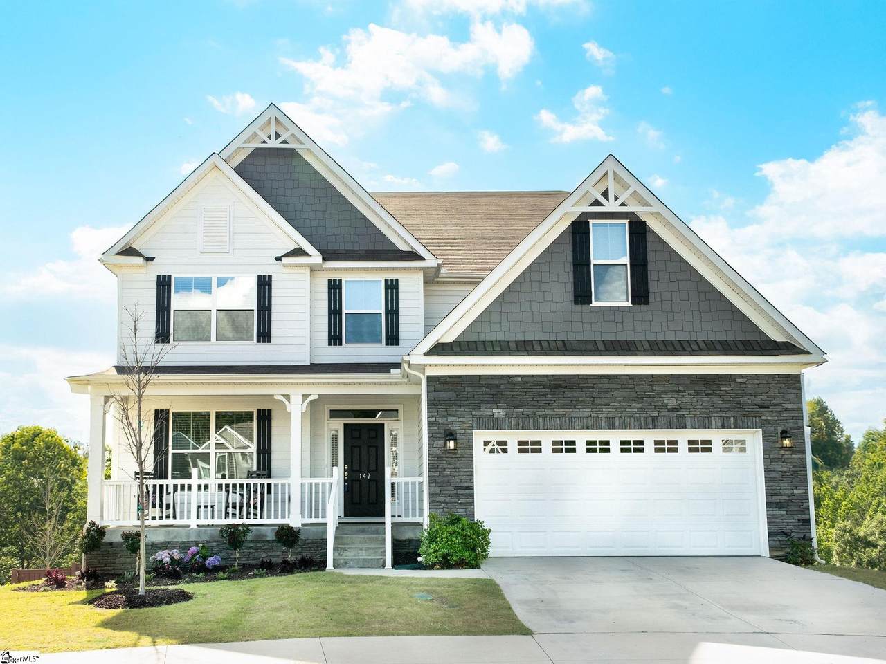 147 Bellecrest Lane - Photo 1