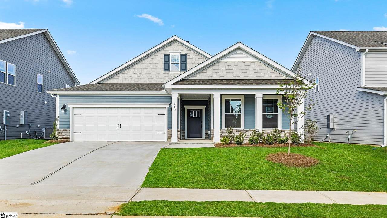 410 Fiery Road - Photo 1