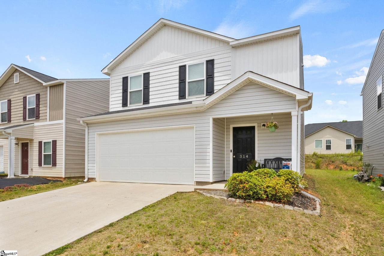 314 Long Grove Lane - Photo 1