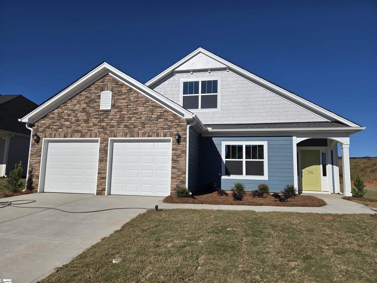 1734 Watersail Lane - Photo 1