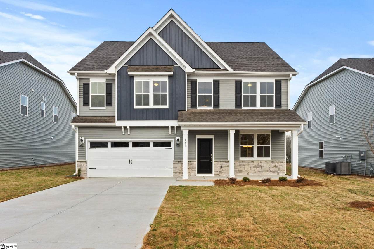 136 Anderson Oaks Lane - Photo 1