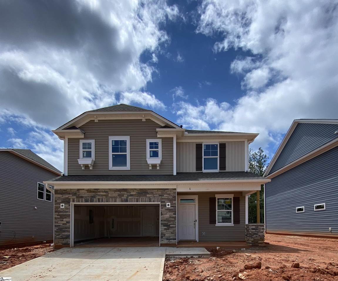 9 Sweetgrass Street - Photo 1