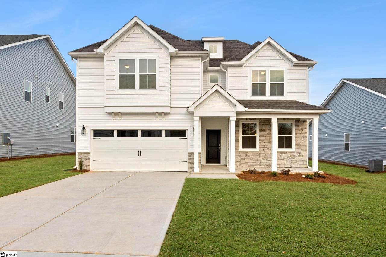 142 Anderson Oaks Lane - Photo 1
