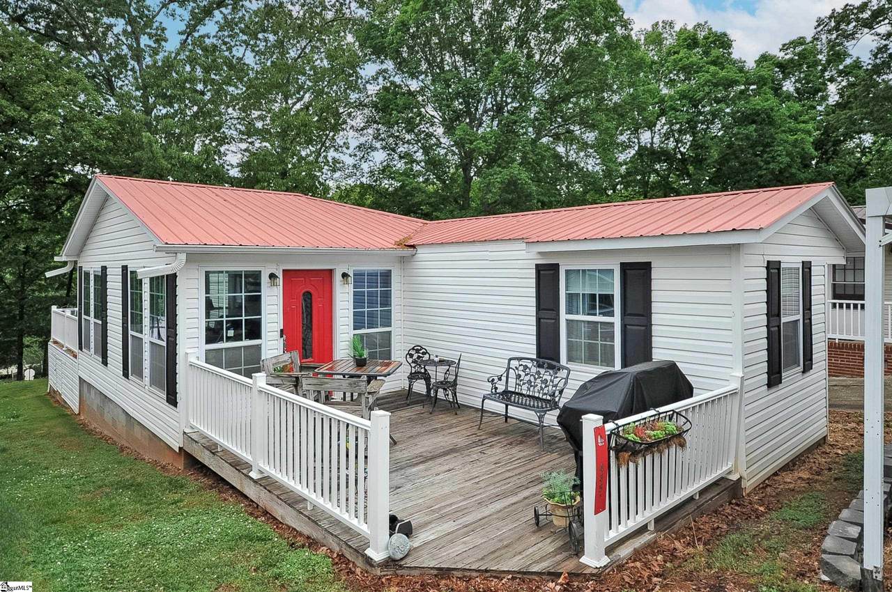 435-A Lakewood Drive - Photo 1
