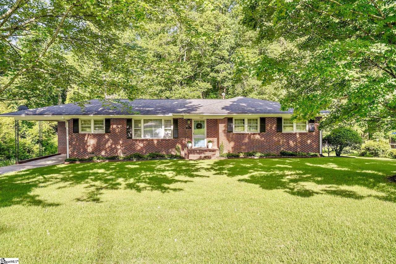 502 Forest Lane - Photo 1
