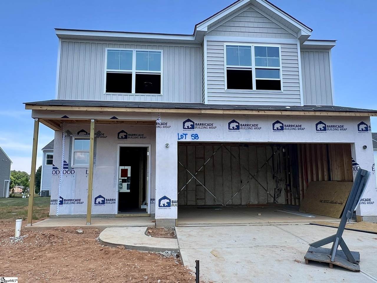 503 Metz Drive - Photo 1