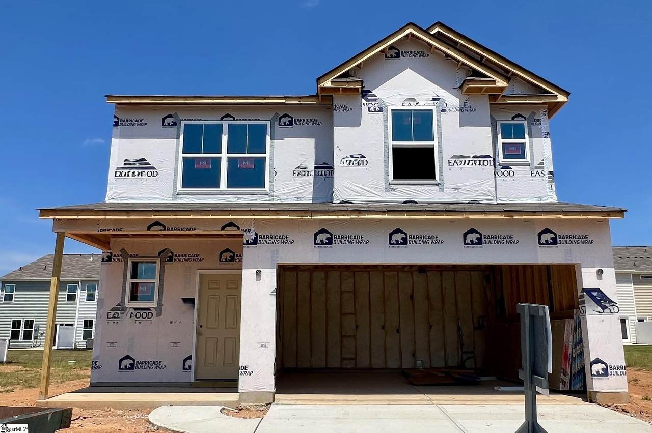 409 Metz Drive - Photo 1