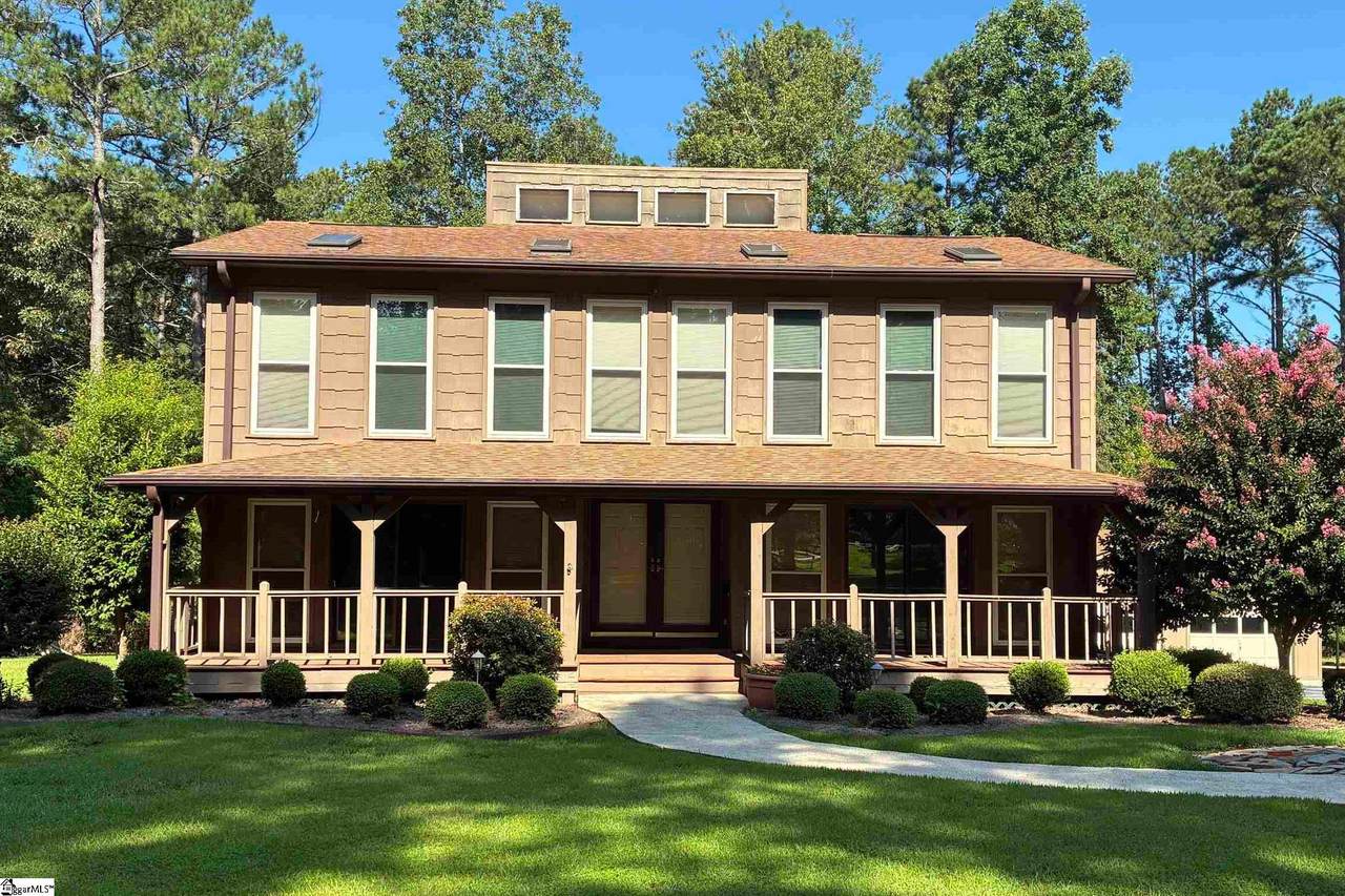 229 Creekfield Road - Photo 1