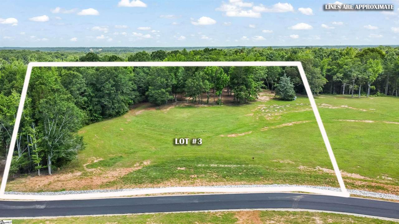 130 Flowing Rock Road - Photo 1
