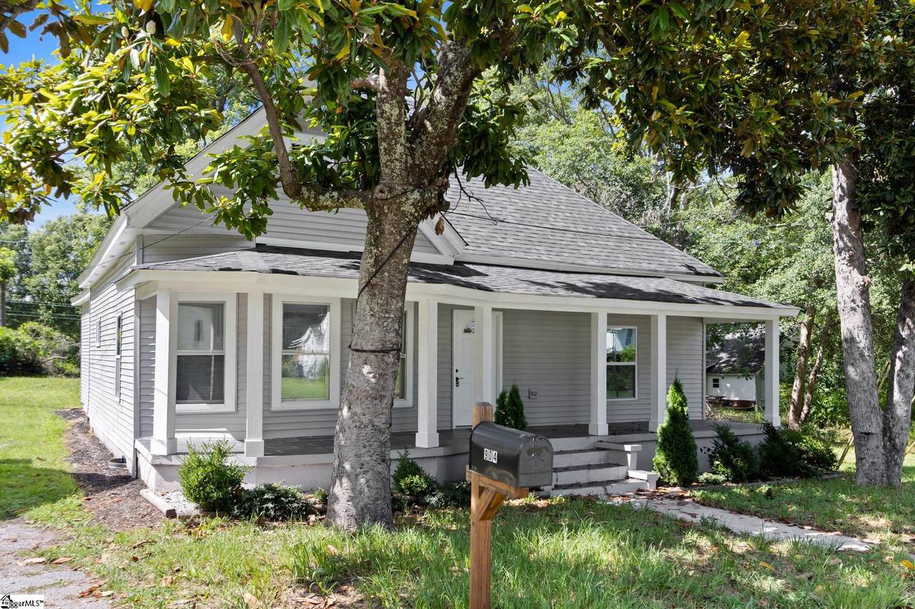 904 Hampton Street - Photo 1