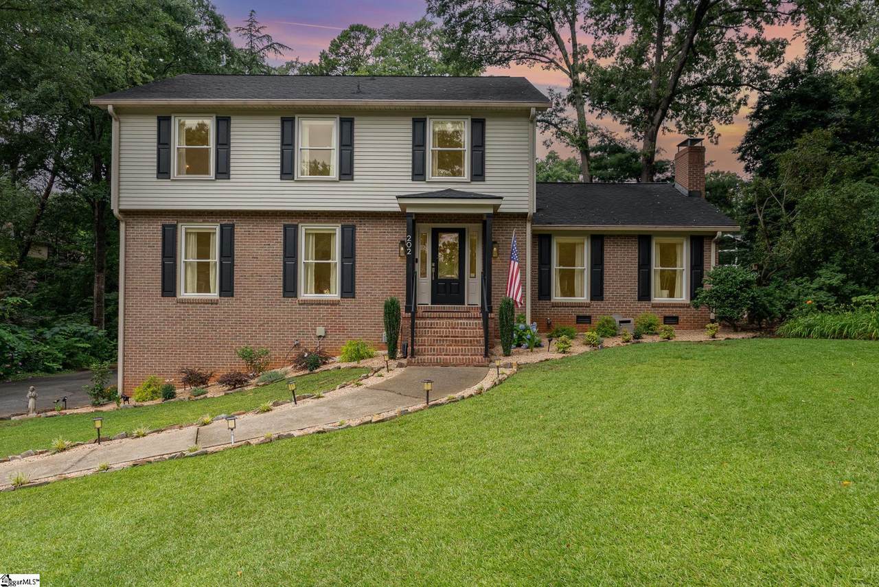 202 Sugar Lake Court - Photo 1