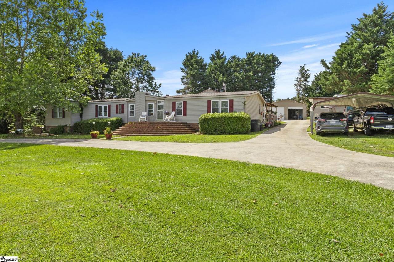 498 Pearson Road - Photo 1