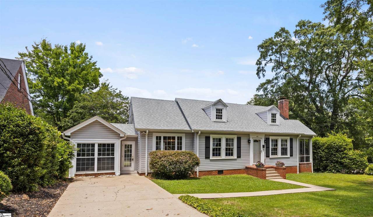400 Croft Street - Photo 1