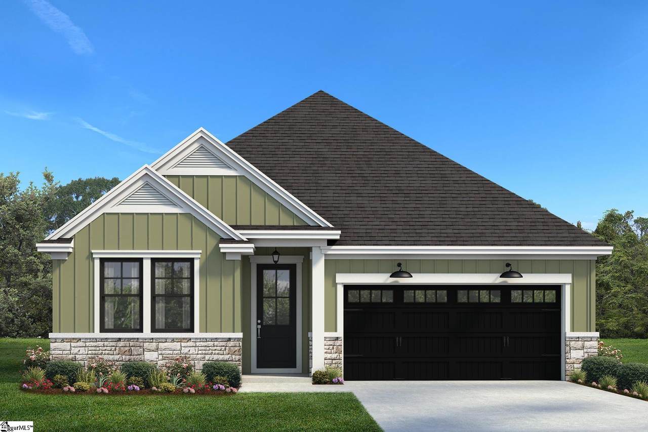 126 Tiger Lily Drive - Photo 1