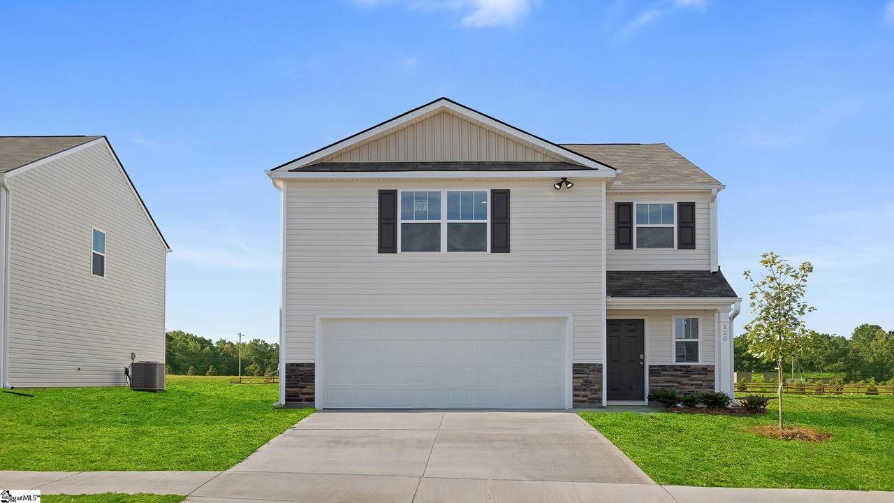 120 Elgin Drive - Photo 1