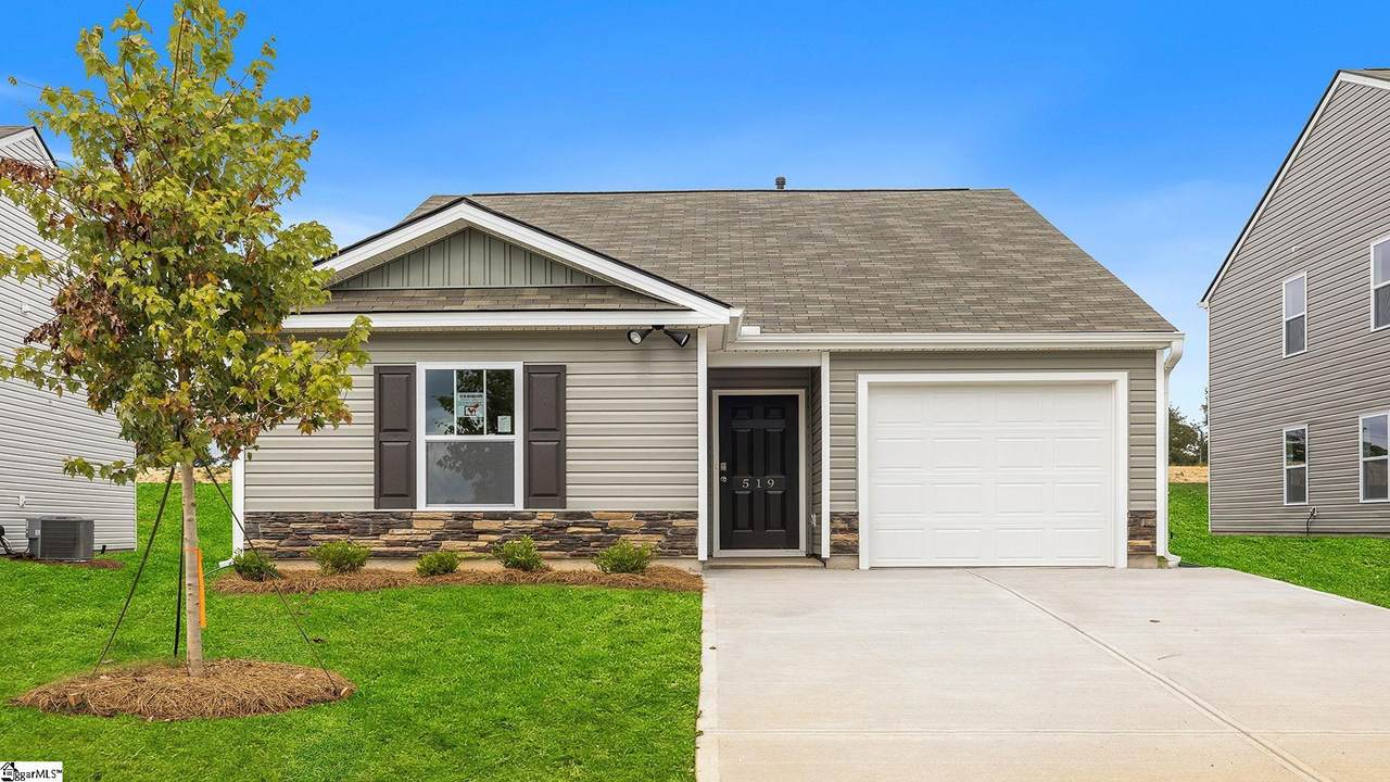 519 Cordgrass Road - Photo 1