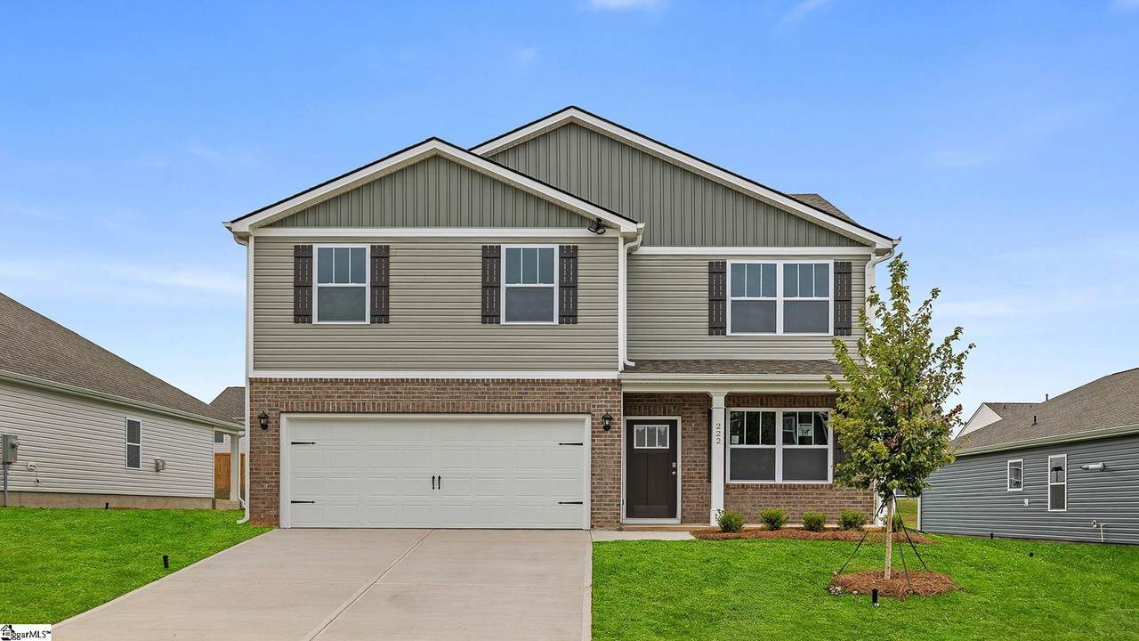 222 Mosby Drive - Photo 1