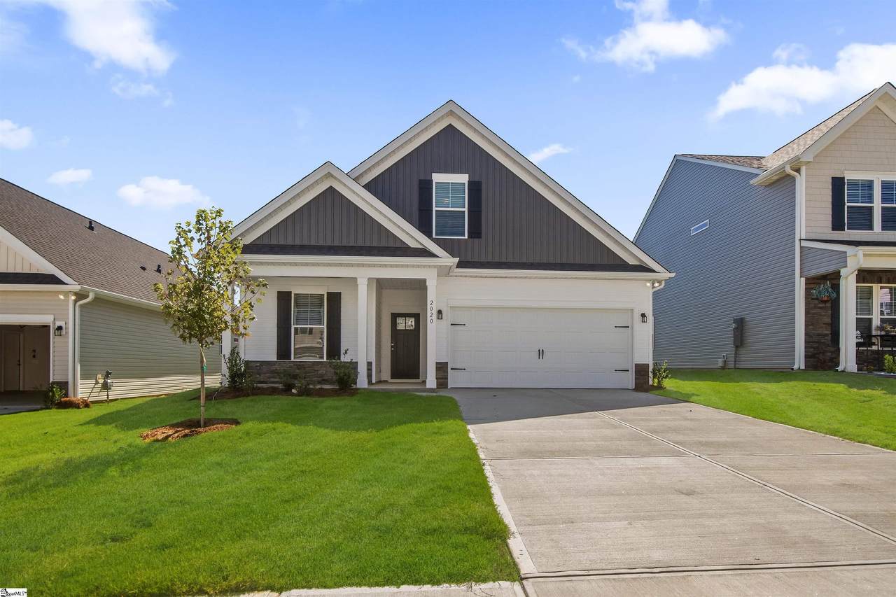 4018 Francis Spring Way - Photo 1