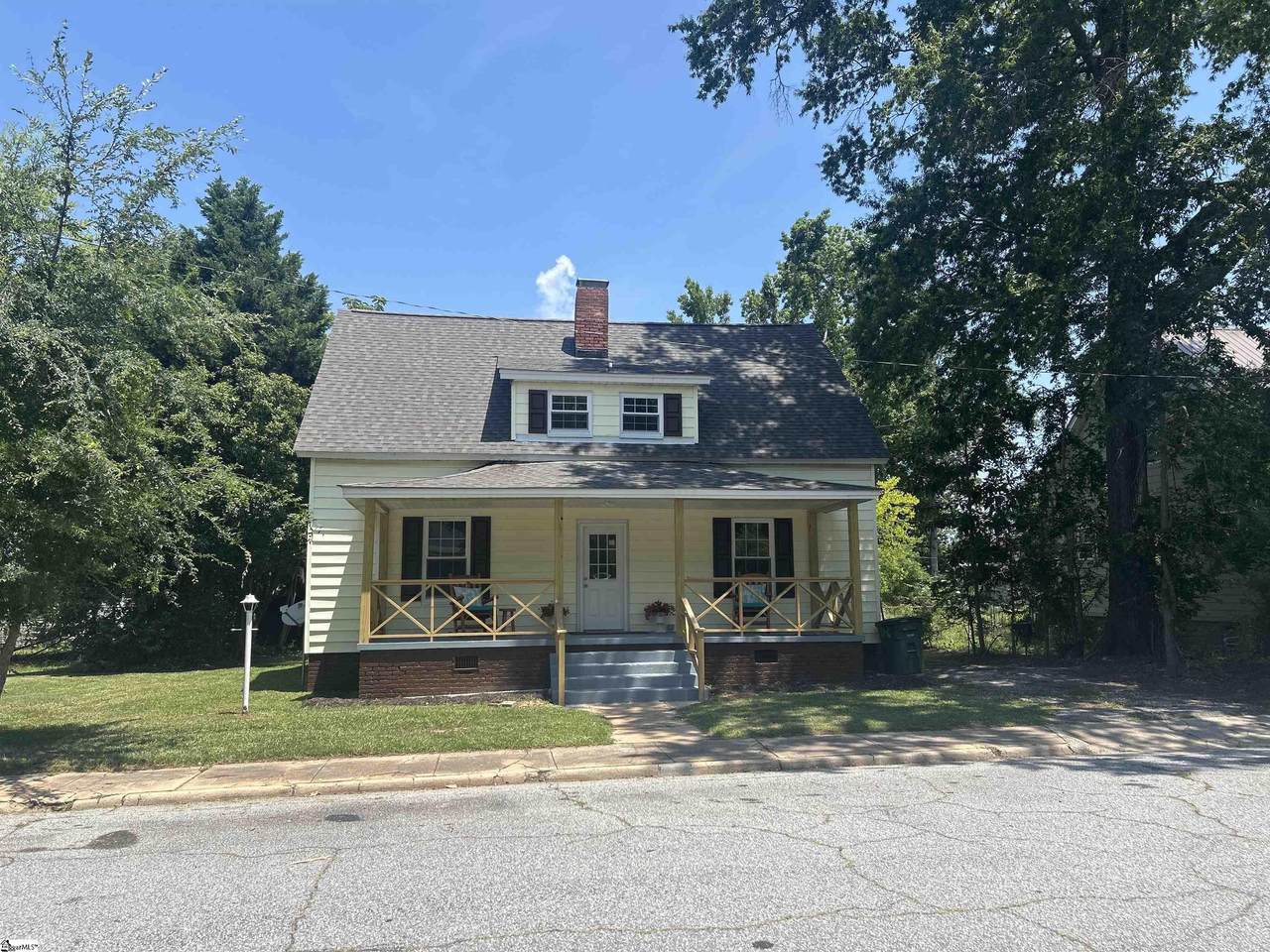 106 Washington Street - Photo 1