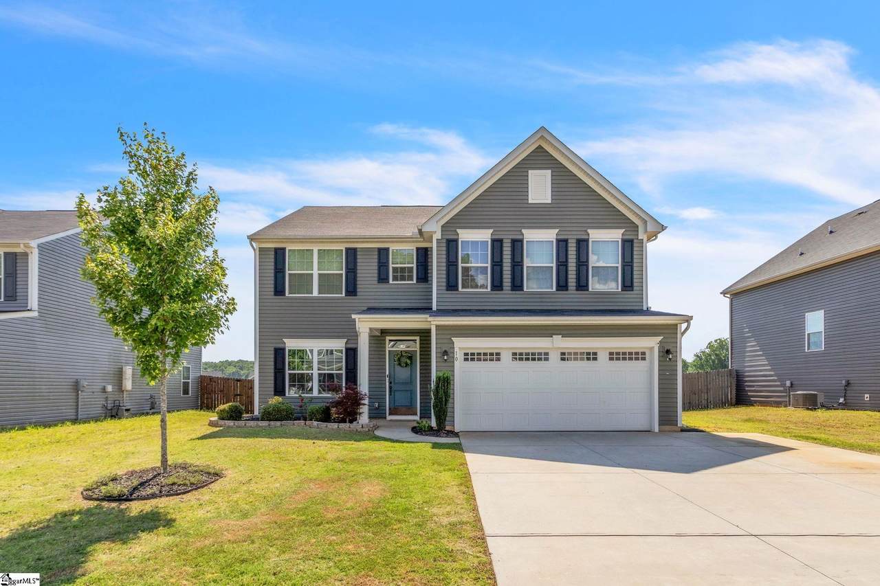 10 Wiltshire Circle - Photo 1