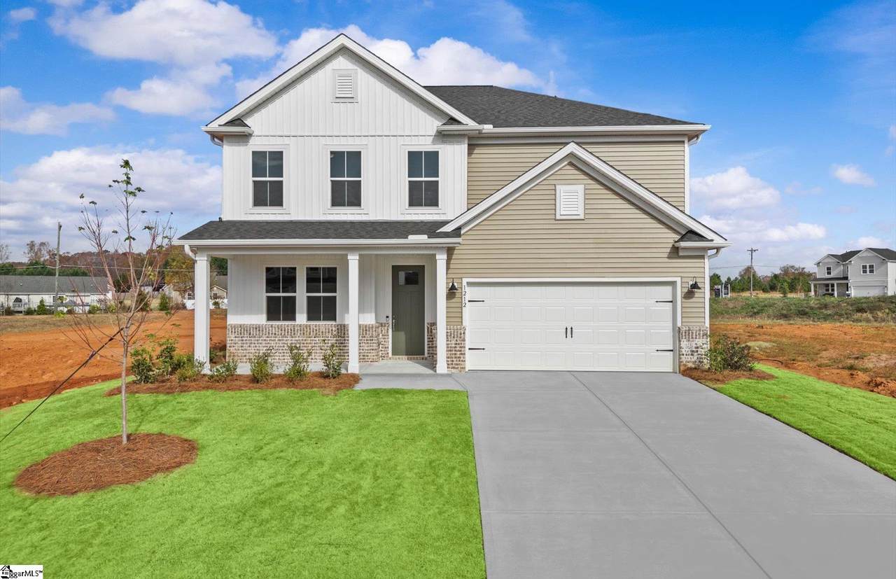 1212 Fox Hollow Street - Photo 1