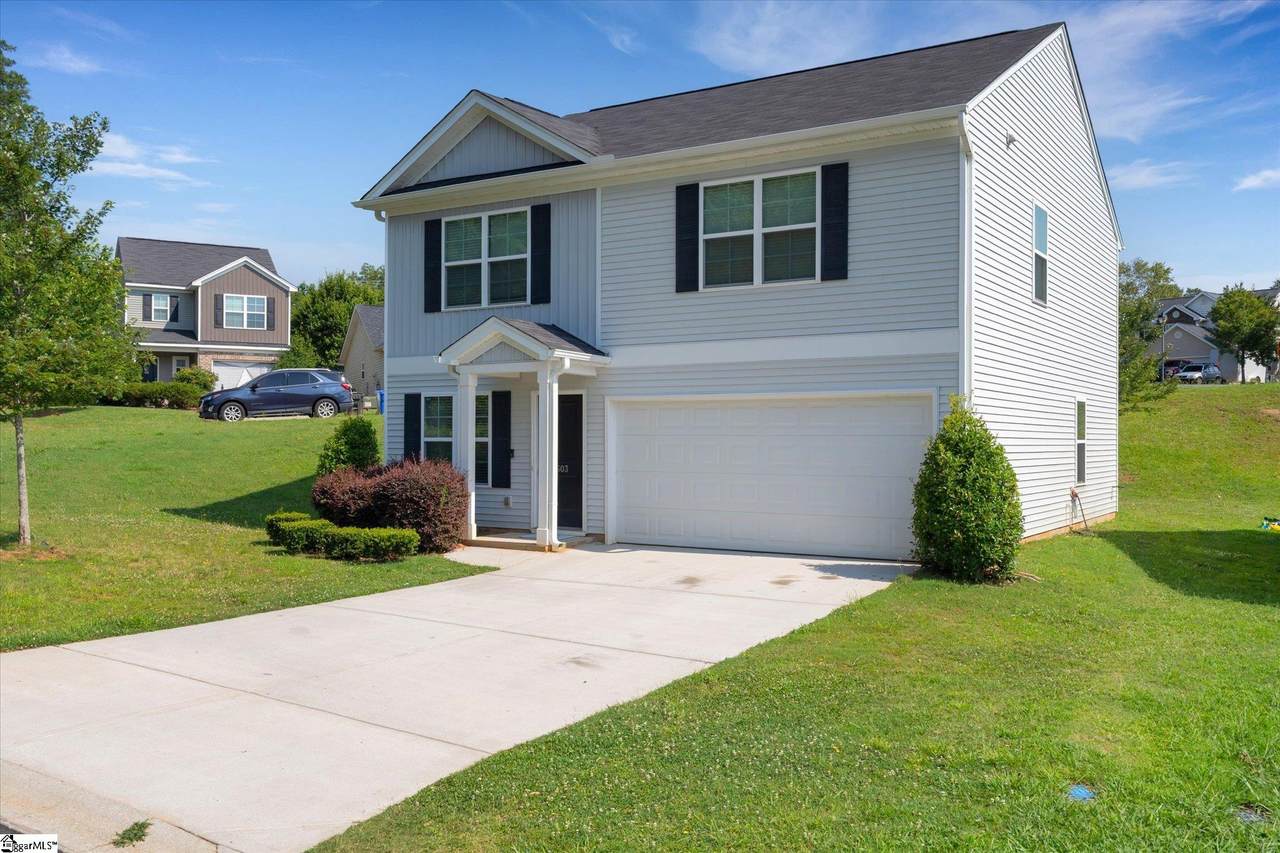 503 Vault Way - Photo 1