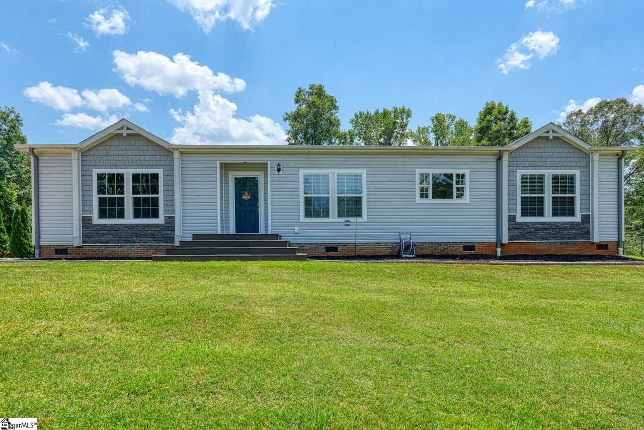 39 Gibson Road - Photo 1