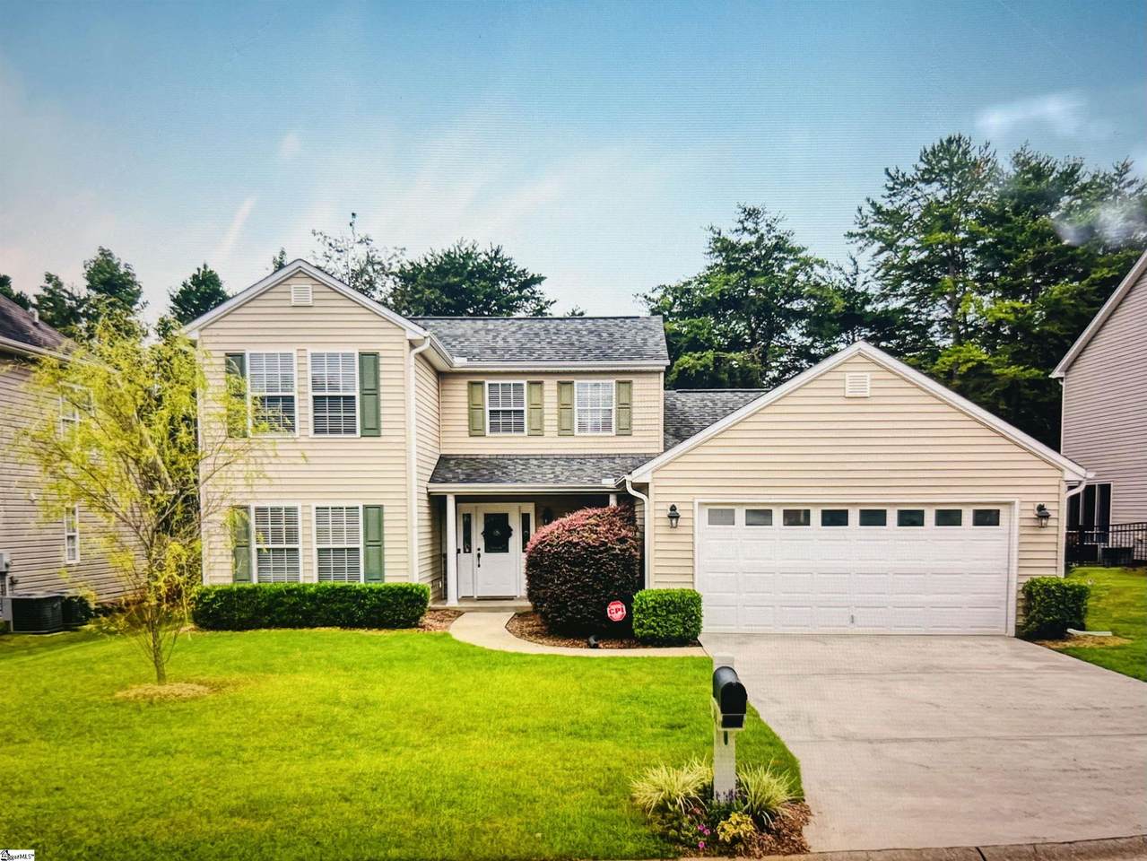 201 Summitbluff Drive - Photo 1