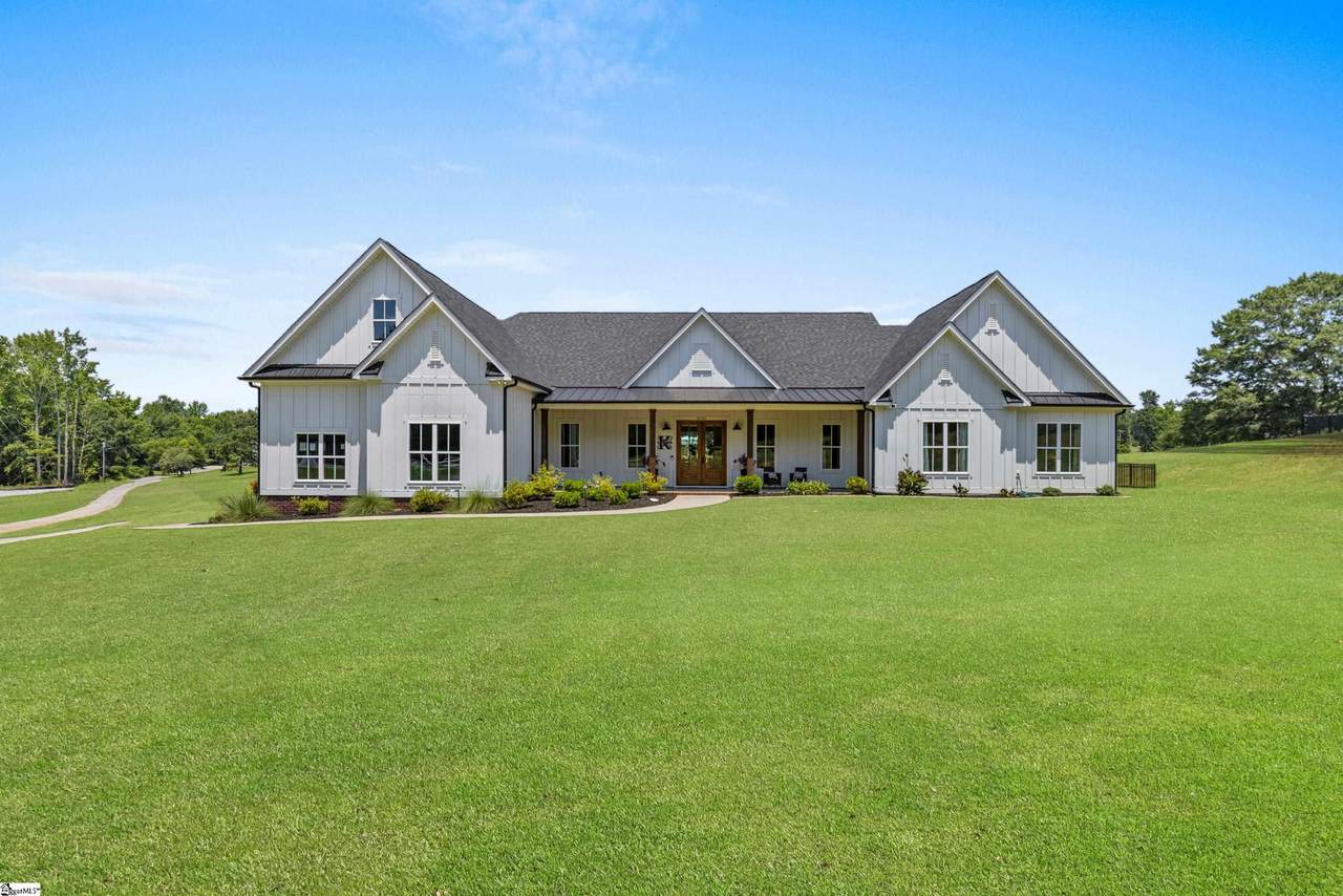 3530 Georgia Road - Photo 1
