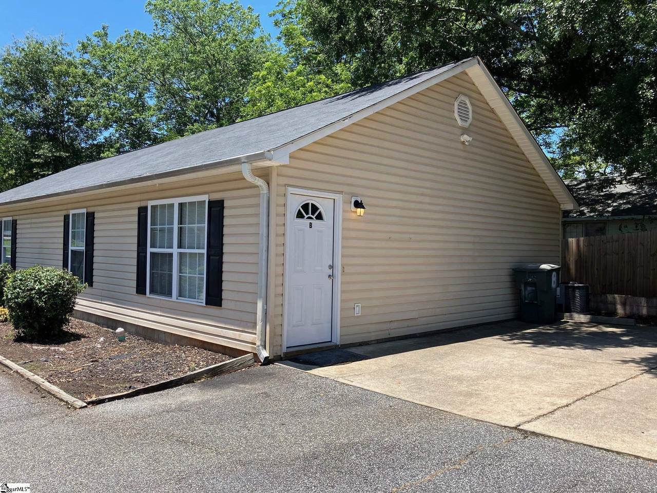 512 St. Mark Road - Photo 1