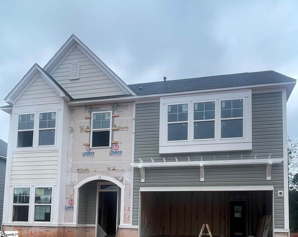 13 Sweetgrass Street - Photo 1