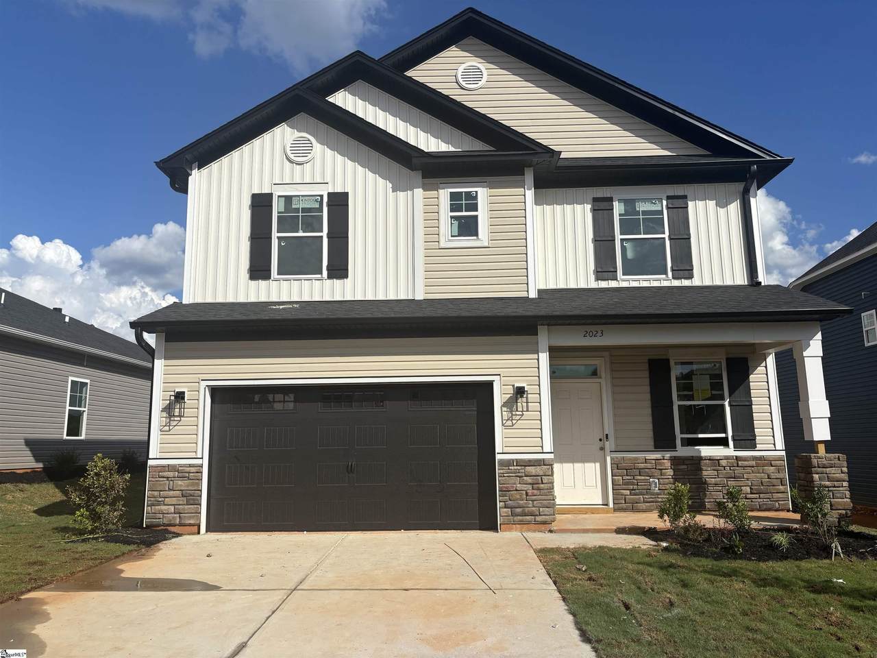 2023 Halton Oaks Drive - Photo 1