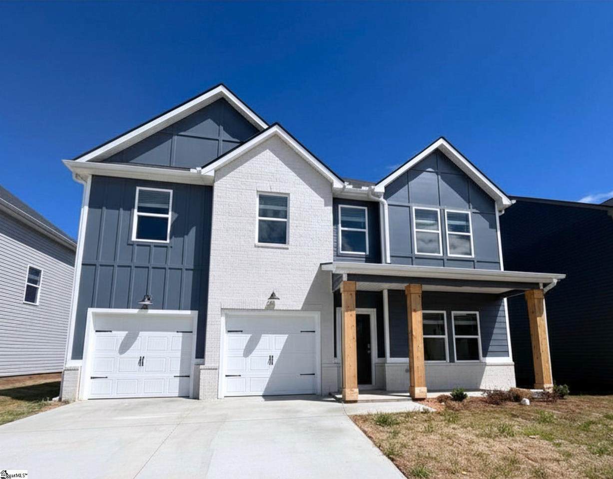 621 Silver Fir Street - Photo 1