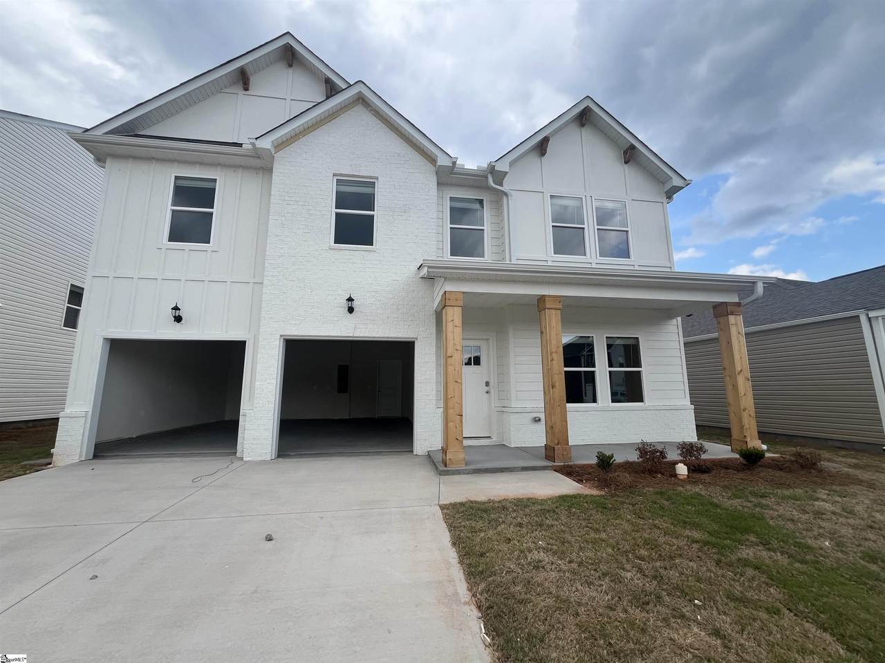 615 Silver Fir Street - Photo 1