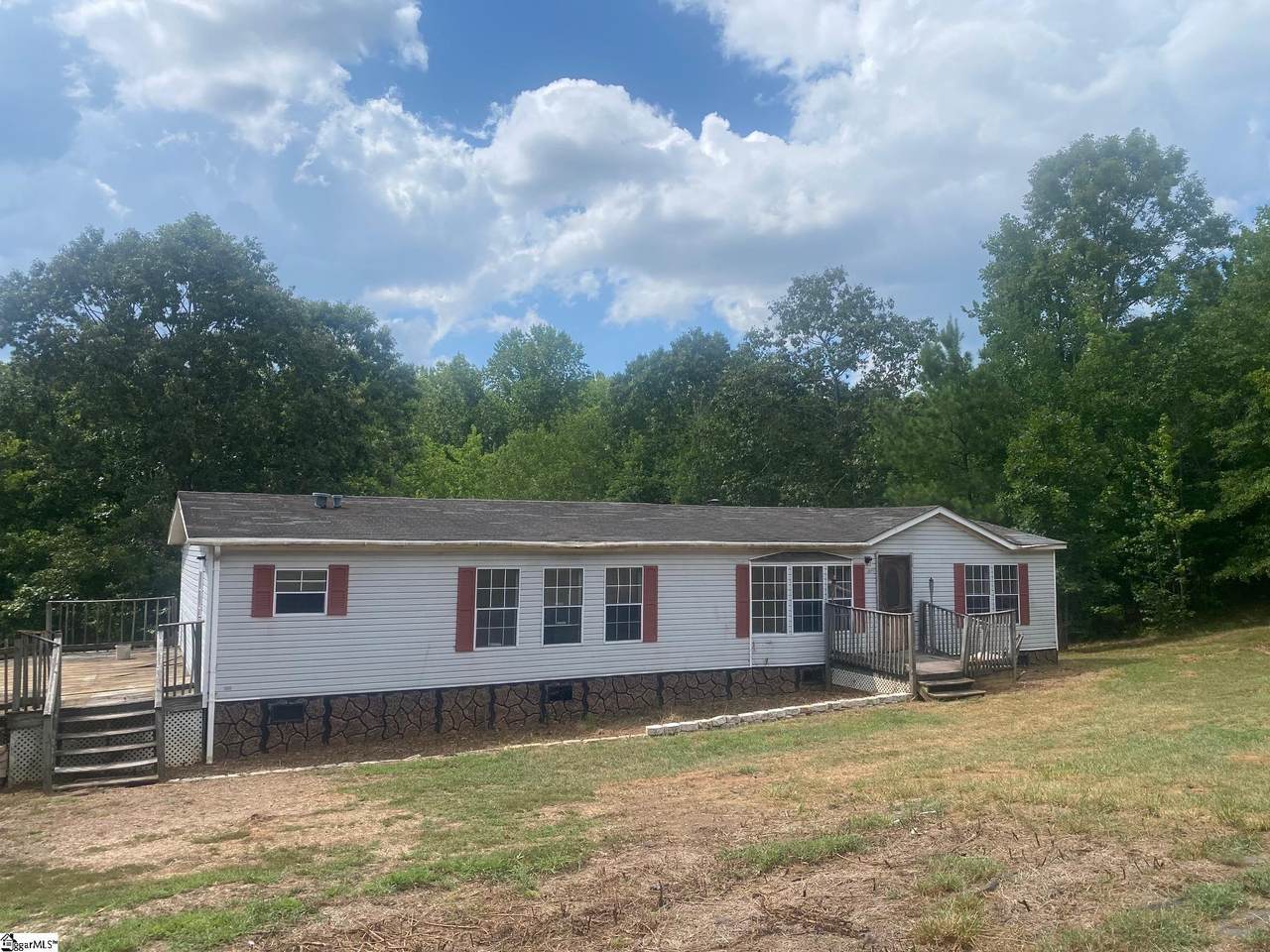 124 Lucille Drive - Photo 1