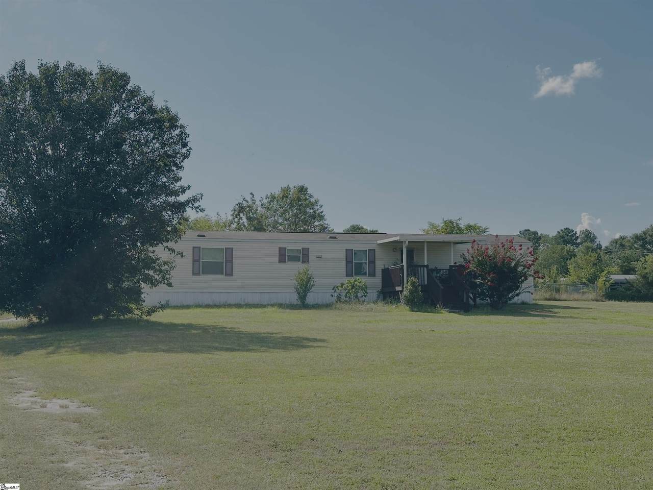 1105 Sexton Gin Road - Photo 1