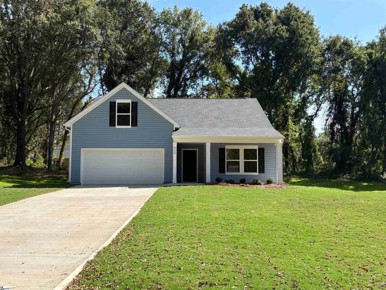 920 Powers Road - Photo 1