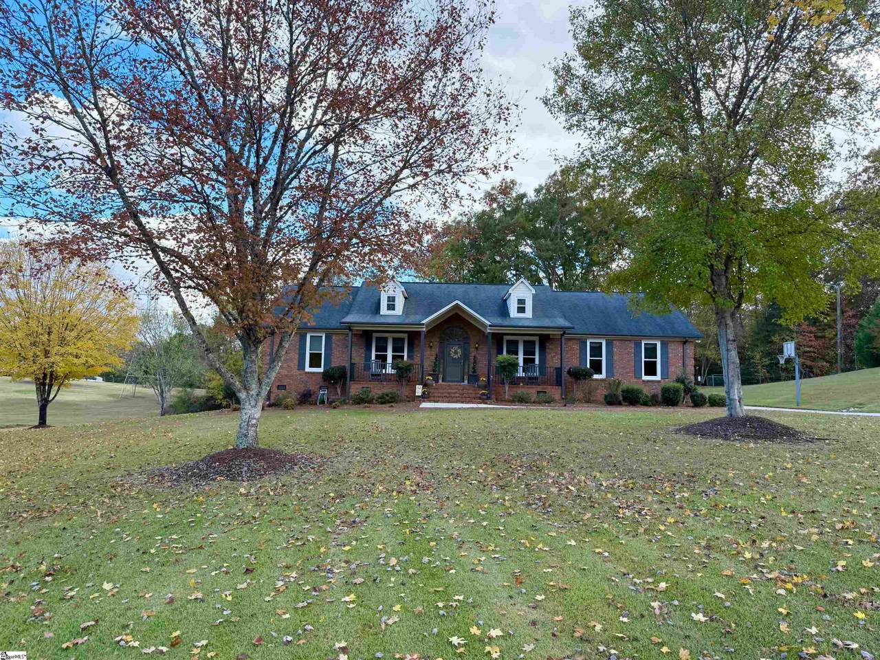 635 Dacusville Road - Photo 1