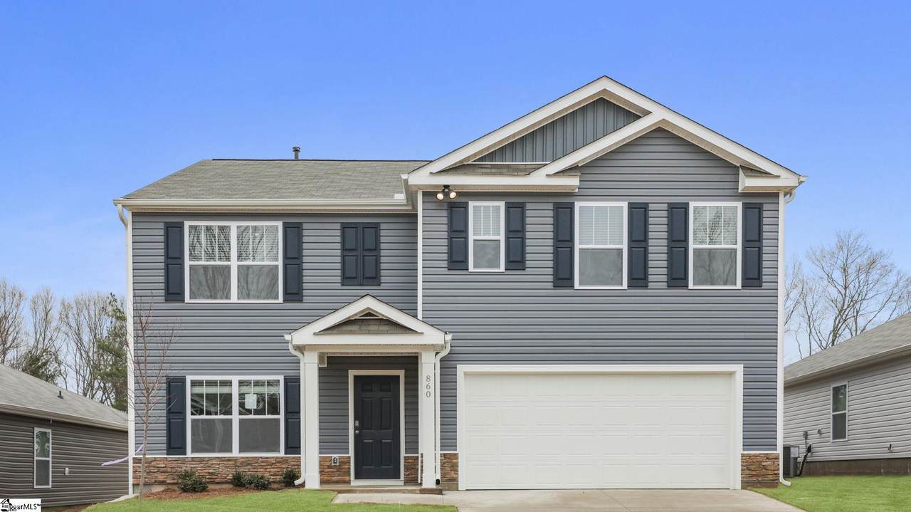 860 Wolverine Lane - Photo 1