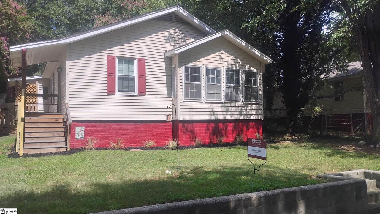 8 Mellon Street - Photo 1