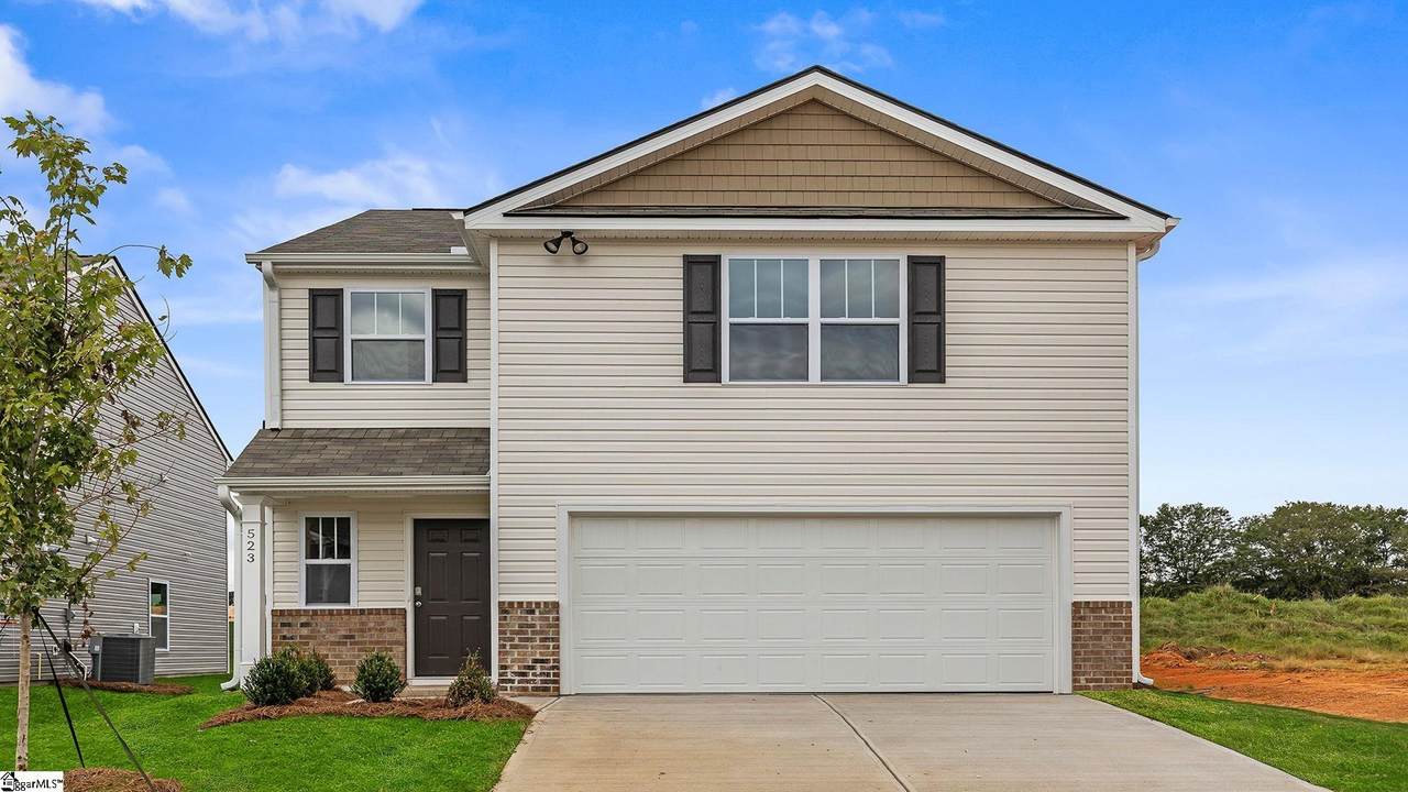 523 Cordgrass Road - Photo 1