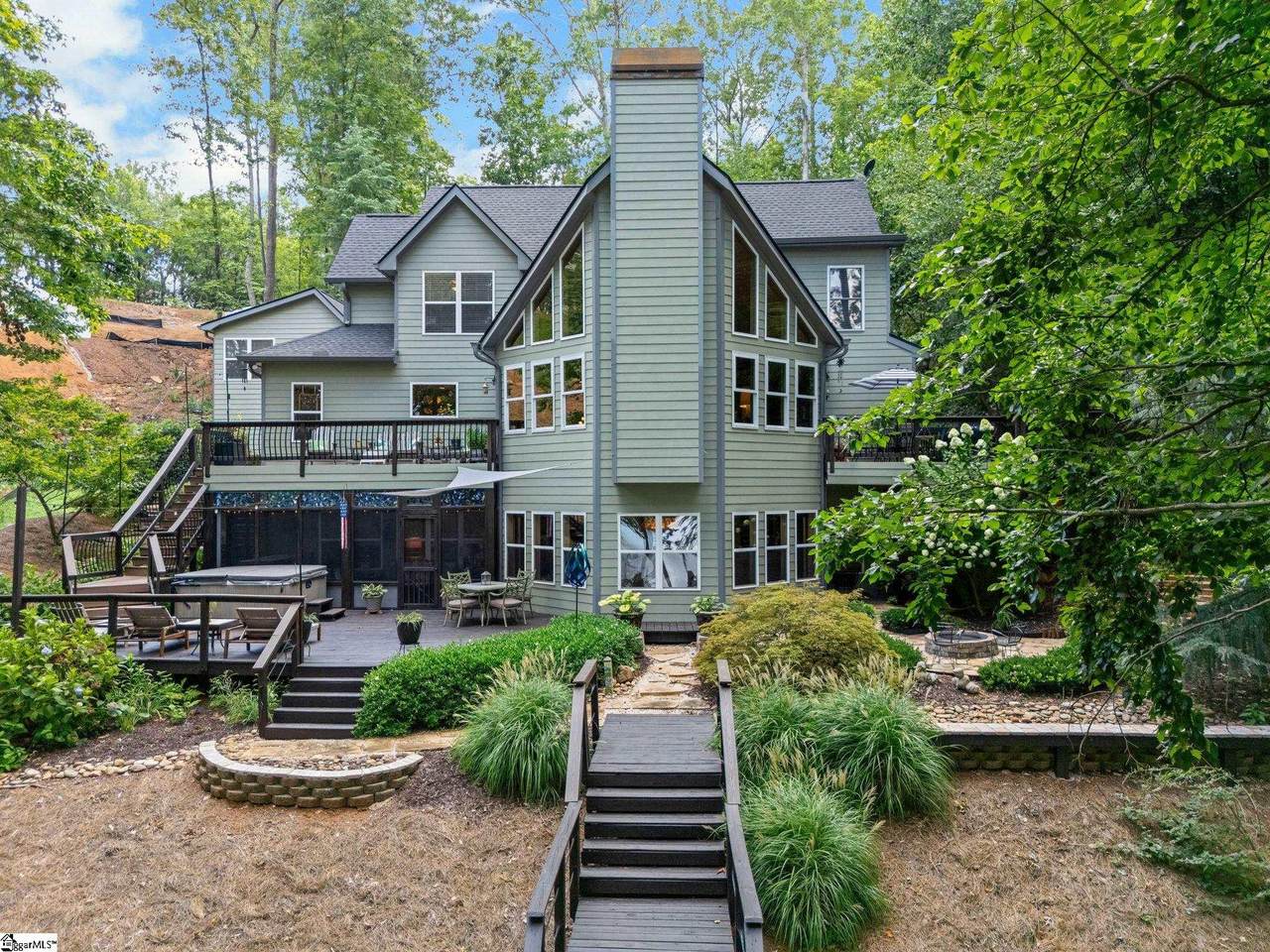 621 Pointe Wildwood Drive - Photo 1