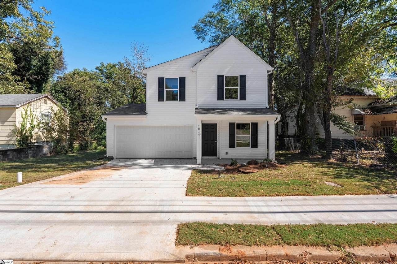 1014 Tribble Street - Photo 1