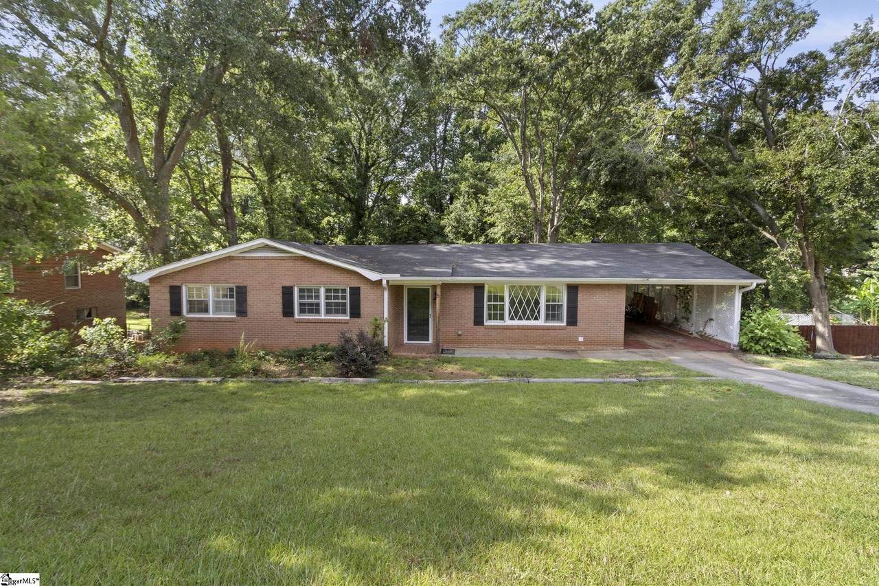 6 Oak Forest Drive - Photo 1