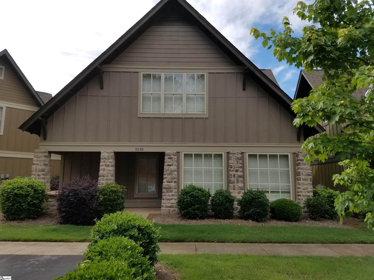 101 Lane Road - Photo 1