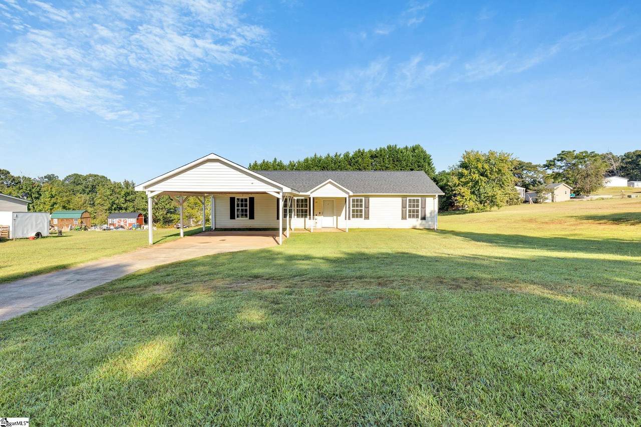 437 Roe Road - Photo 1