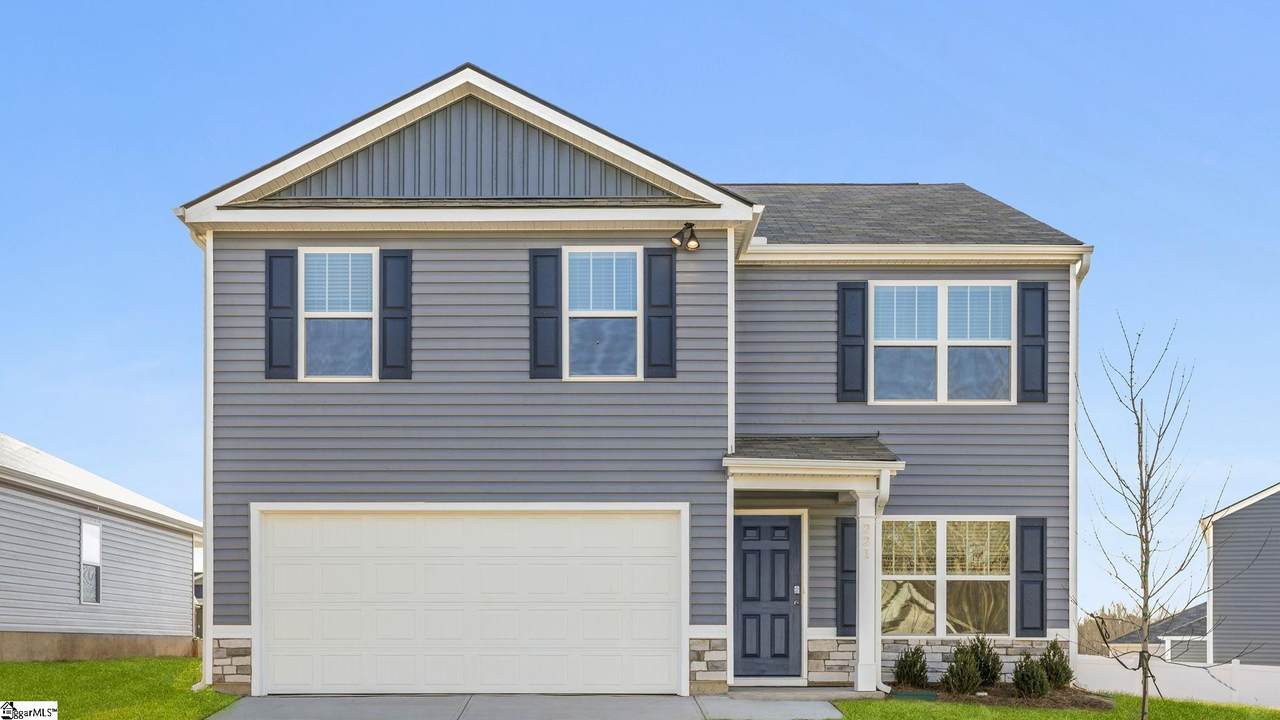 221 Roocroft Court - Photo 1