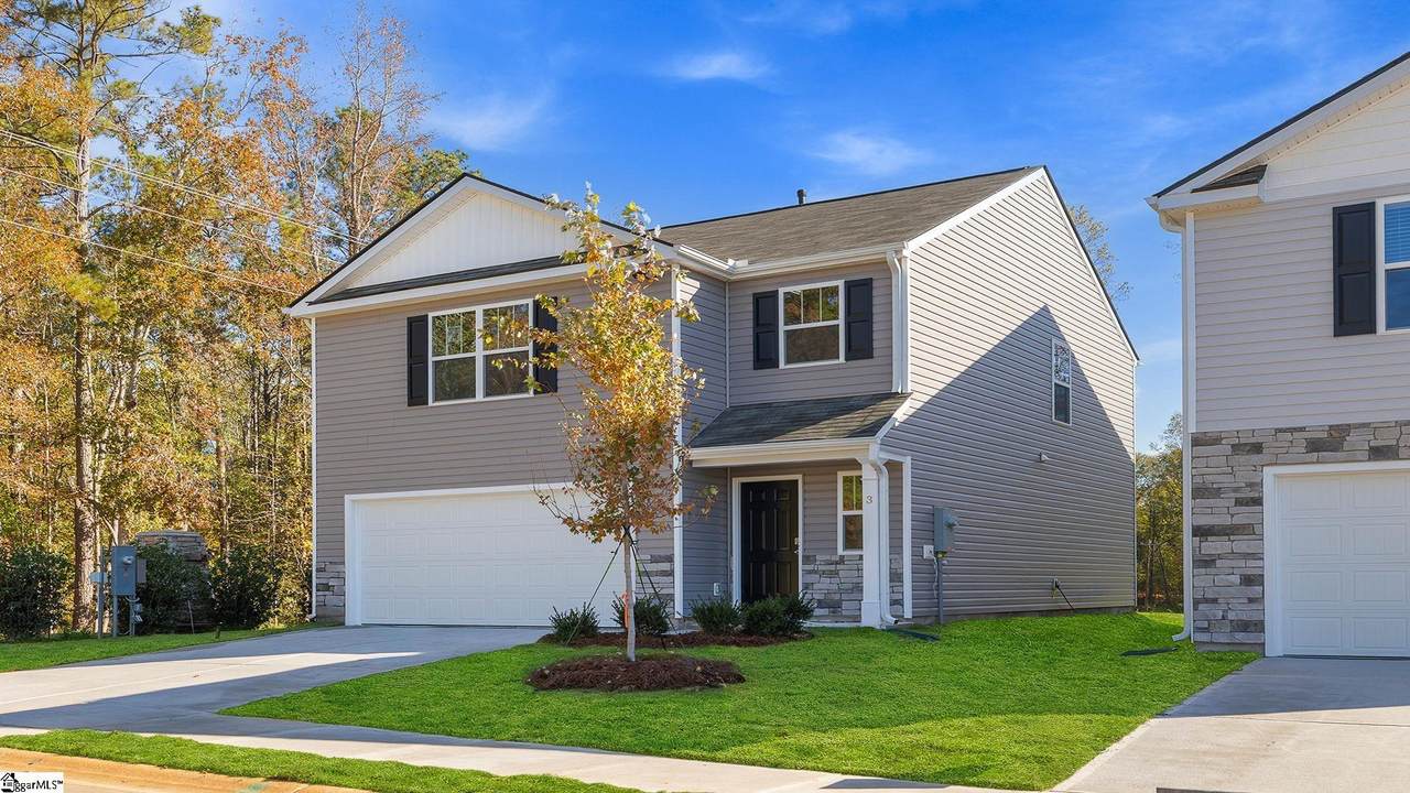 3 Cranford Road - Photo 1