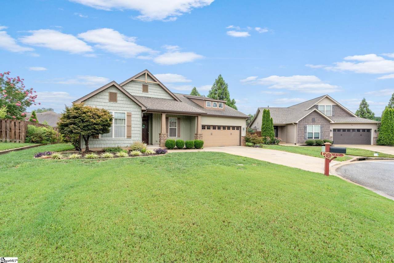 19 Barrier Way - Photo 1